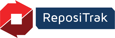 ReposiTrak Logo