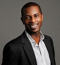 Jirard Washington, U.S. Bank Fraud Analyst.