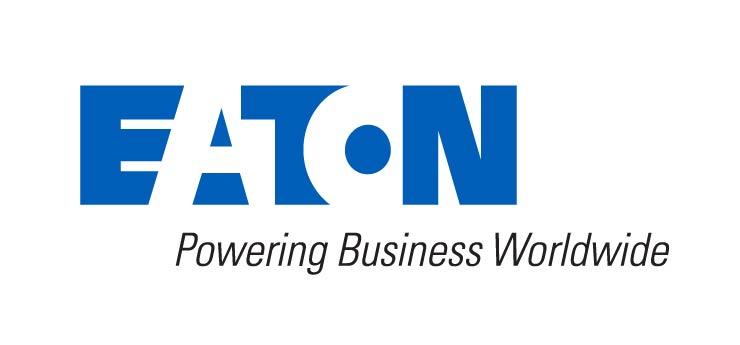 Eaton logo