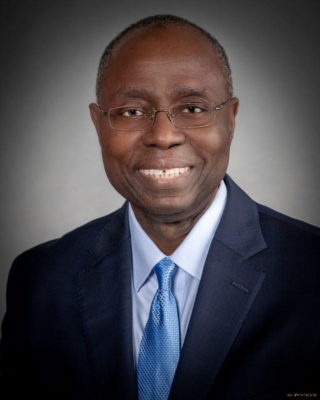 Harold Jones, chief sustainability officer and executive vice president, Eaton Business System Harold Jones, chief sustainability officer and executive vice president, Eaton Business System