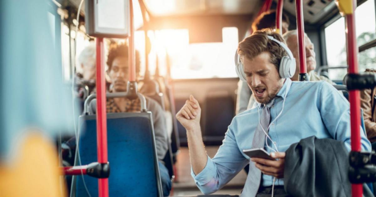 EHS Mixtape: The Soundtrack for Modern Health & Safety Leaders
