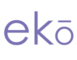 ekō logo