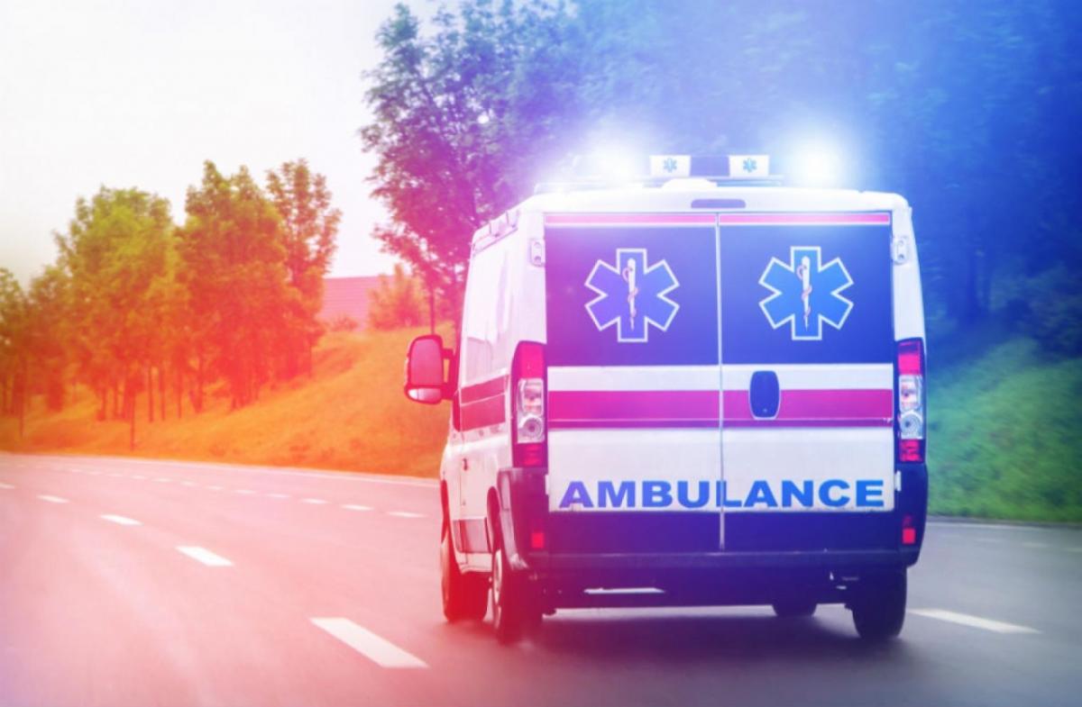 EHS Global Moments: Emergency Vehicles in the Philippines