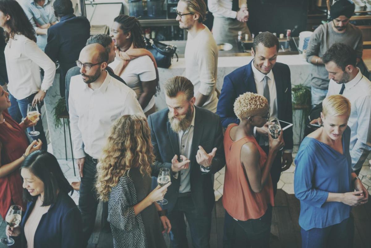 Exploring On-Campus Event Safety with Salesforce
