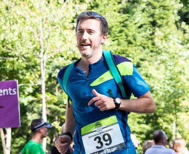 Fabien Thibault works as global manager of product and packaging sustainability at MilliporeSigma — the Life Science business of Merck KGaA, Darmstadt, Germany.