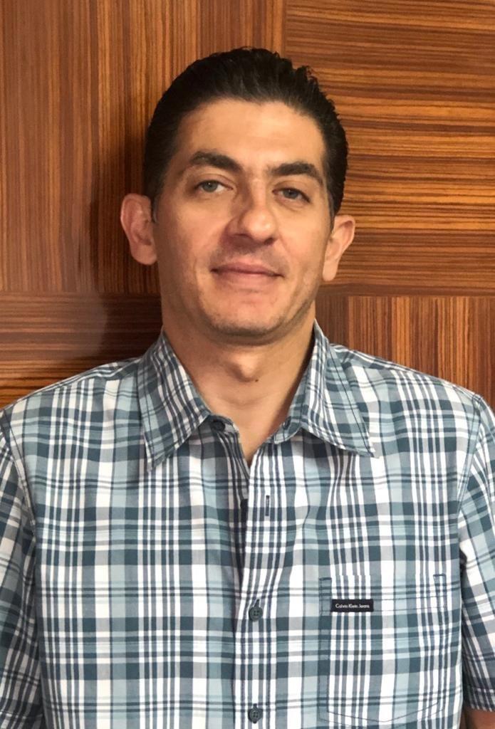 Mohamed Fahmy, Managing Director of SETTEC