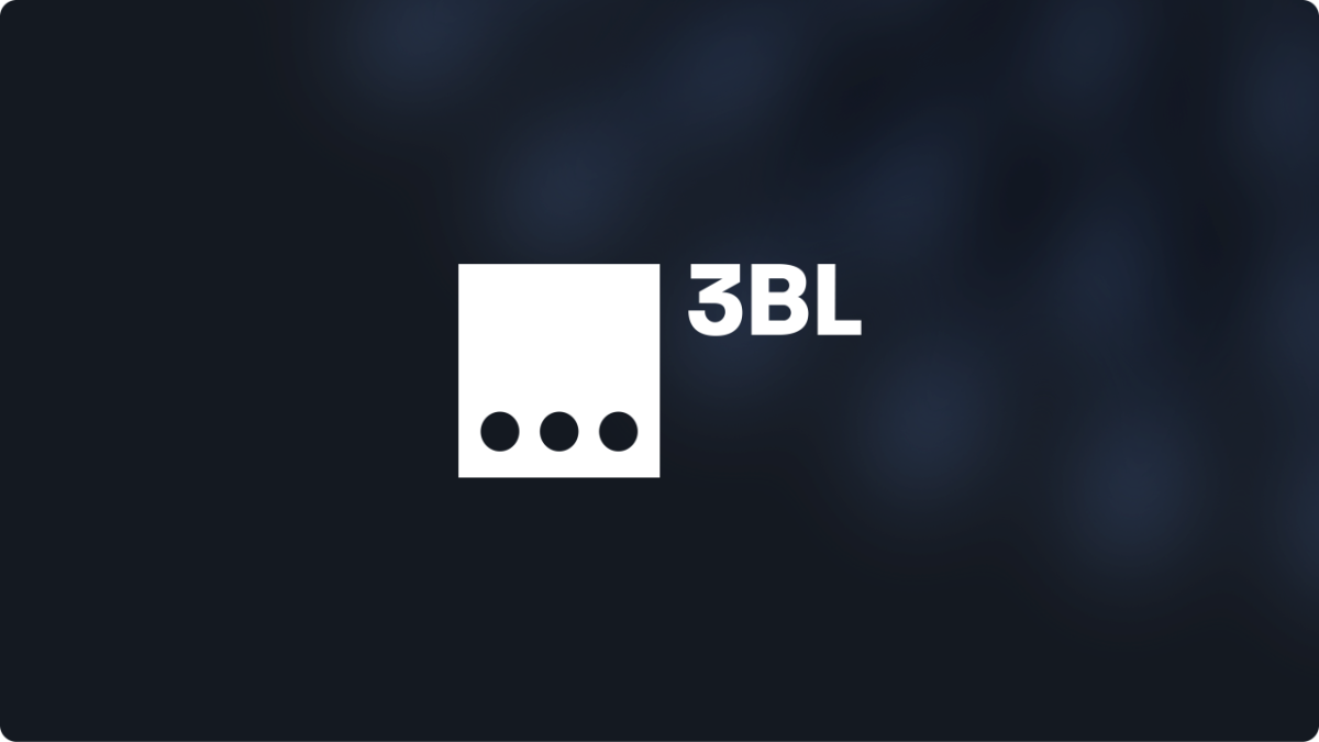 " "