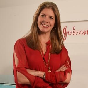 Luly de Samper, head of Johnson & Johnson's Women’s Leadership & Inclusion initiative