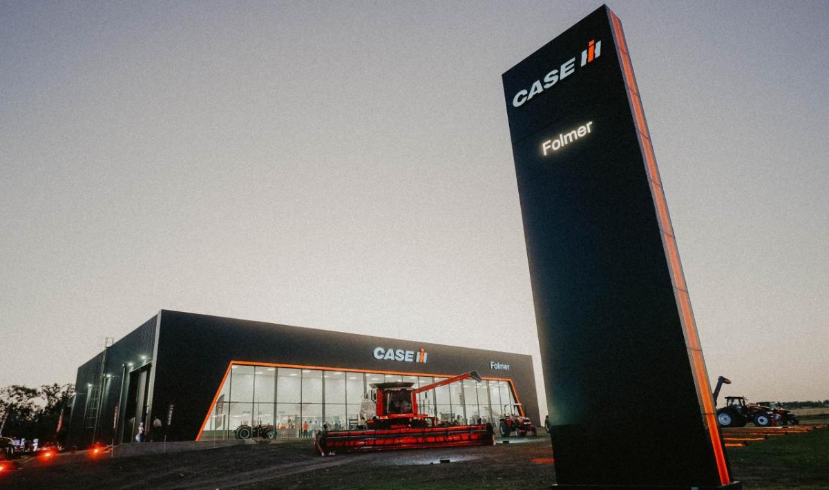 Folmer dealership