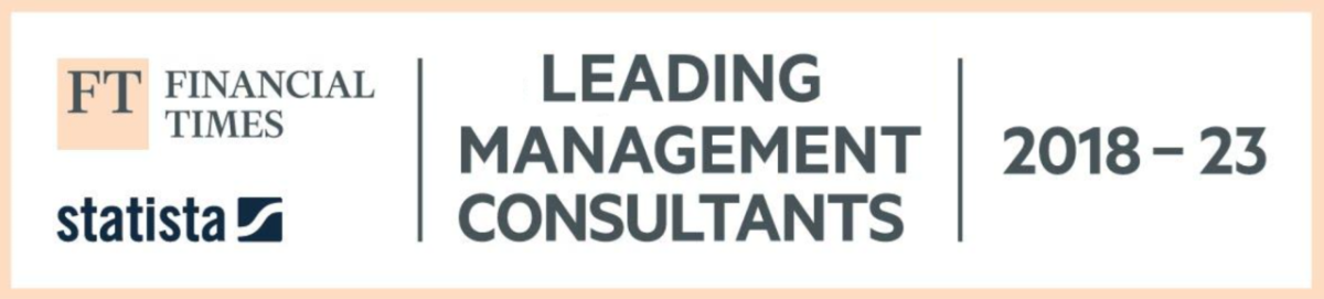 FT Leading Management Consultants 2023