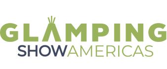 Glamping Show Americas logo