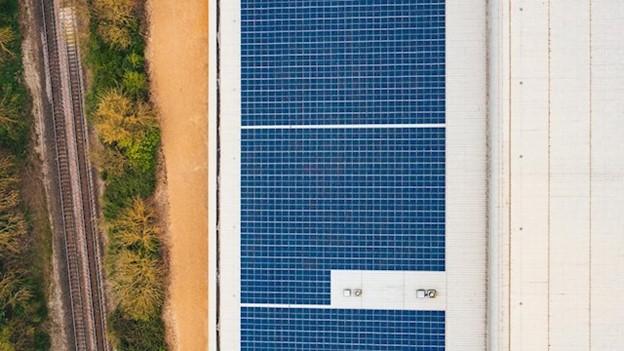solar panel