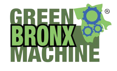 Green Bronx Machine logo