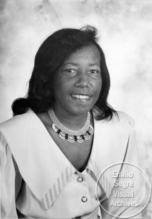 Hattie Carwell