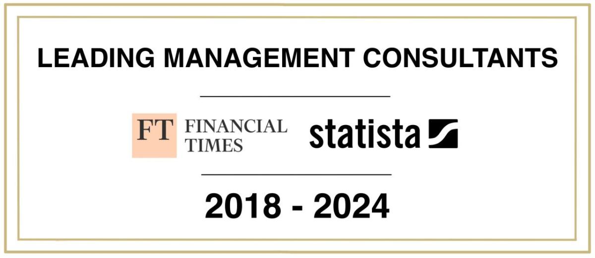 Leading Management Consultants 2024