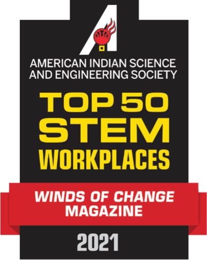 The editors of Winds of Change magazine have selected Stellantis to the publication’s annual list of top companies providing career opportunities for Indigenous STEM professionals in North America.