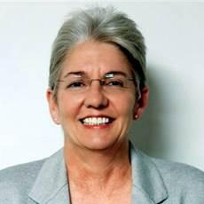 Janet Stephens, director of planning and initiatives, Essity Global Hygiene Supply Personal Care | PHOTO CREDIT - www.mcknights.com