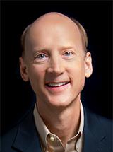 Jay Alexander, Chief Technology Officer, Keysight Technologies Jay Alexander headshot