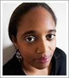 Jennifer James is the founder of Social Good Moms