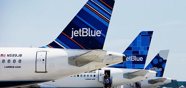Image credit: <a href=" https://www.bloomberg.com/news/articles/2015-06-30/is-jetblue-selling-its-soul-for-a-bag-fee-"target="_blank"> Patrick T. Fallon/Bloomberg </a>