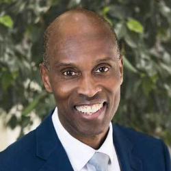 Jonathan Mayes, Albertsons Companies SVP & Chief Diversity and Inclusion Officer Jonathan Mayes, Albertsons Companies SVP & Chief Diversity and Inclusion Officer