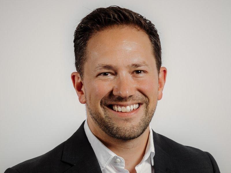 Jose Gorbea, HP’s Global Head of Brands headshot of Jose Gorbea