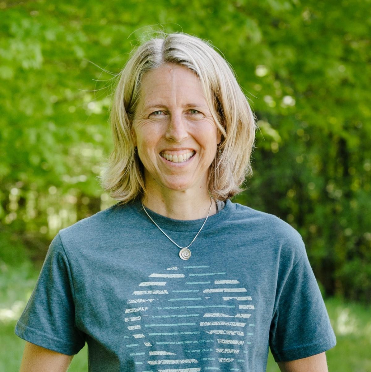 Kate Williams