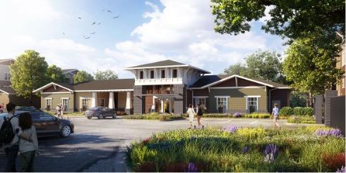 Property rendering