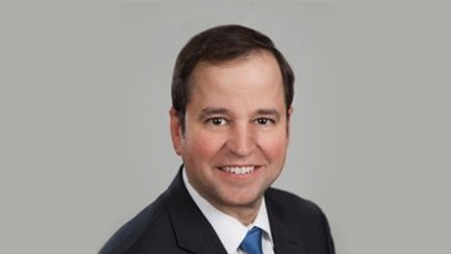 Headshot of Kent Bartley