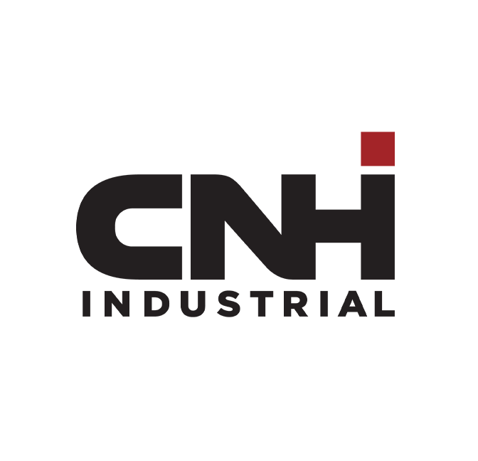 CNH logo