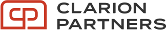 Clarion Partners logo