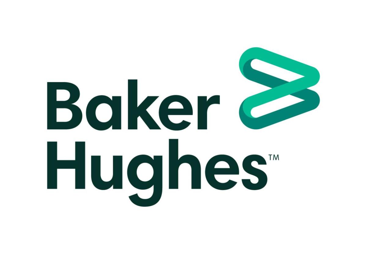 Baker Hughes Logo