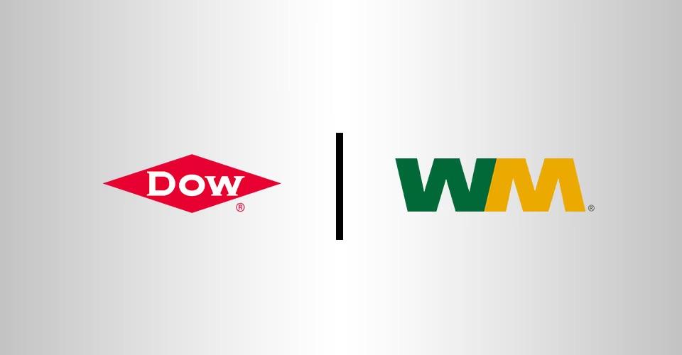 Dow and WM logo