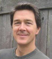 Mark Hertsgaard