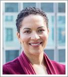 Dr. Mary-Ann Etiebet is the Executive Director of Merck for Mothers