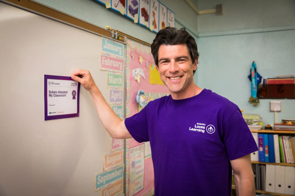 Max Greenfield