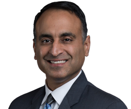 Ash Kalra