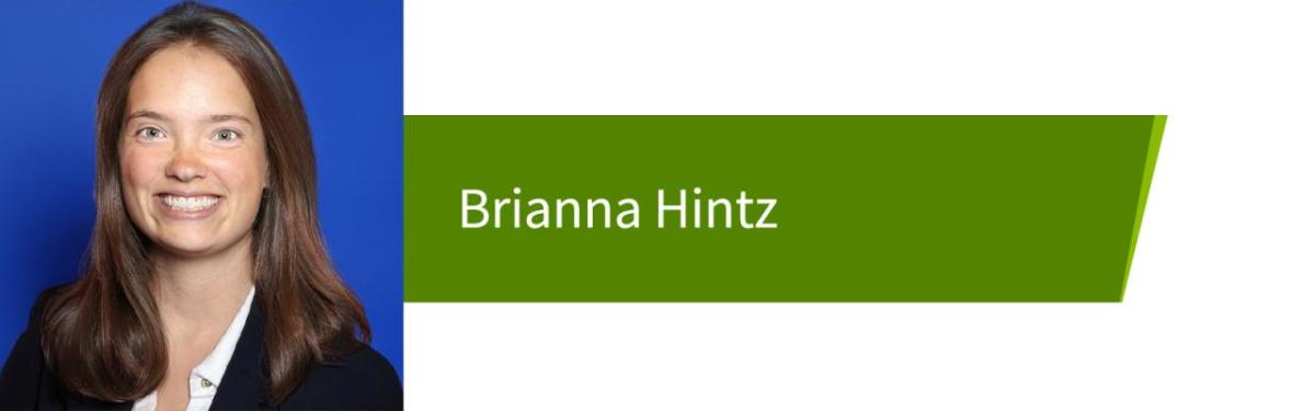 Brianna Hintz