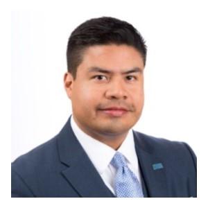 Marco Ugarte Joins Antea Group Sustainability Team
