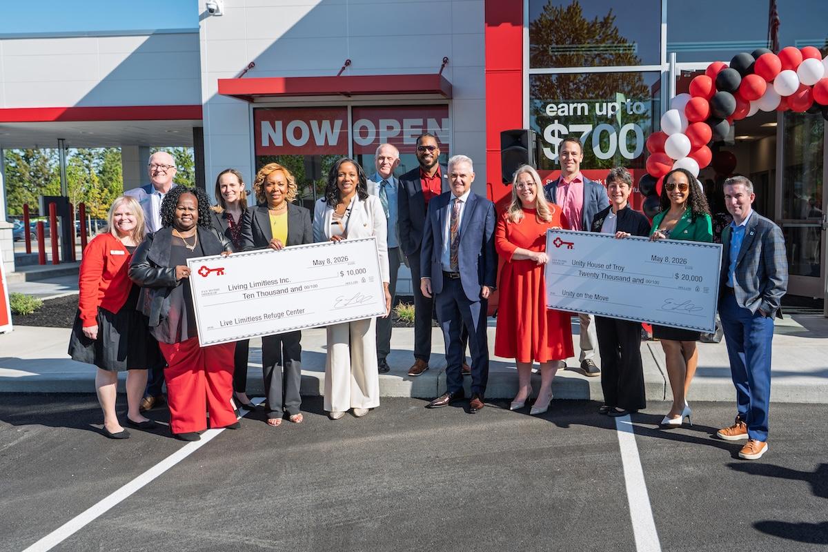 Check Presentation