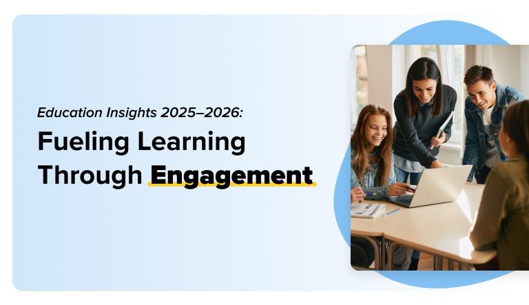 Fueling Learning Through Engagement