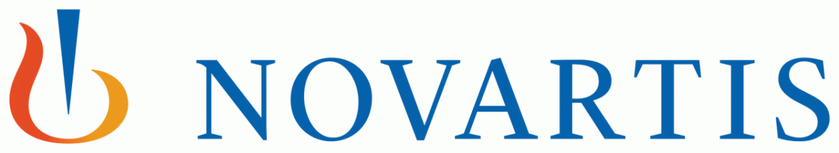 Novartis Logo