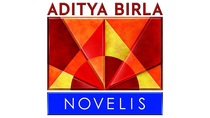 Novelis logo.