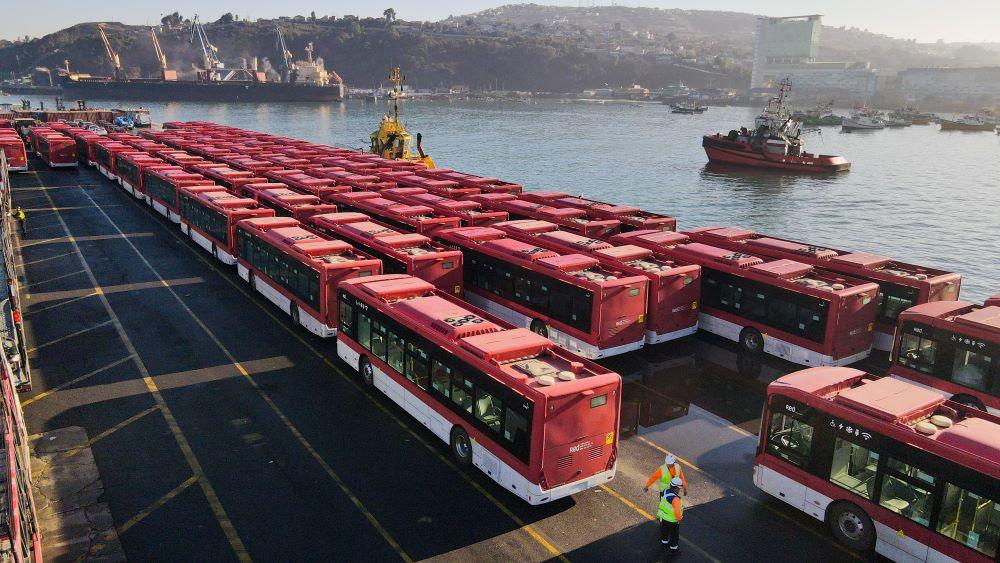 shipping containers
