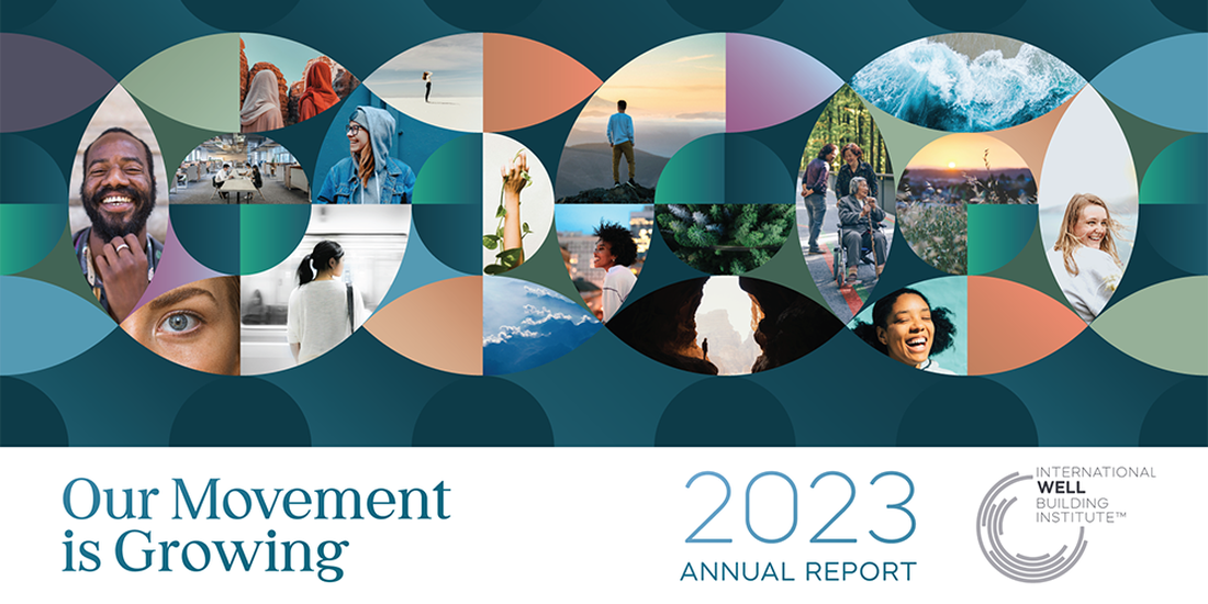 Our Movement is Growing 2023 Annual Report