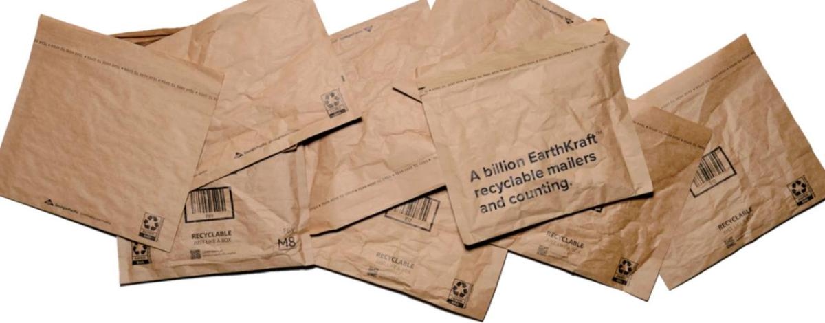 package envelopes