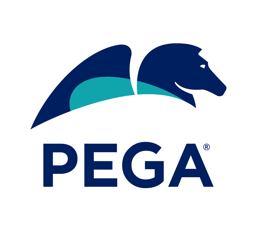 Pega logo