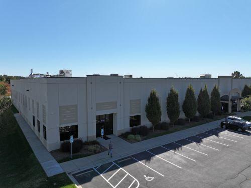 Covia Innovation Center