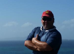 Antea Group consultant, Peter Masson