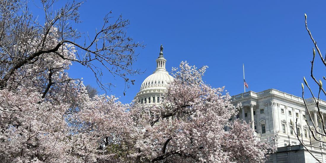 Capitol Hill
